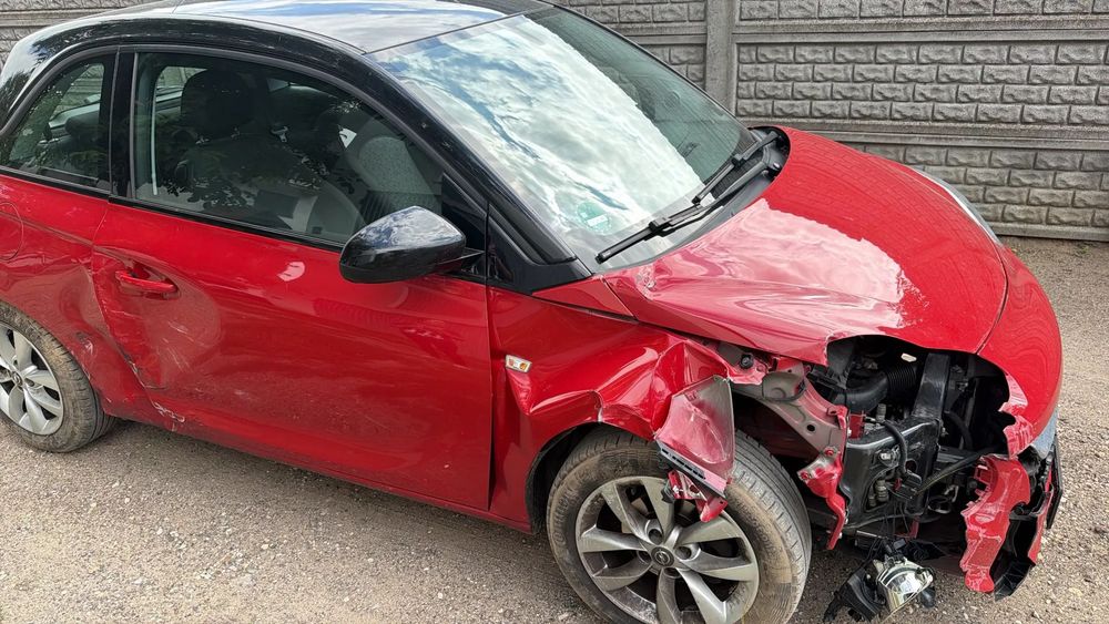 Opel Adam