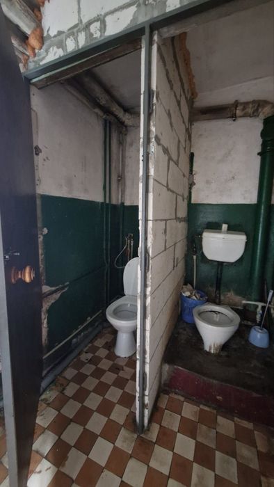 Продаж кімнати у гуртожитку!