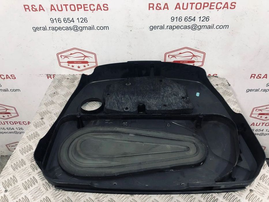Tampa de Motor BMW Série 5 F10F11 13718510475 Original