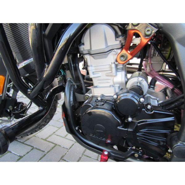 Мотоцикл TEKKEN Discovery MH300GY-15D