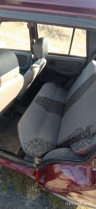 Продам заз Славута