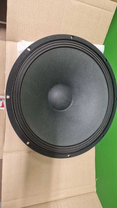 Oryginalny Nowy Głośnik do RCF kolumna 15″