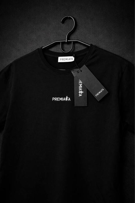Premiata футболка