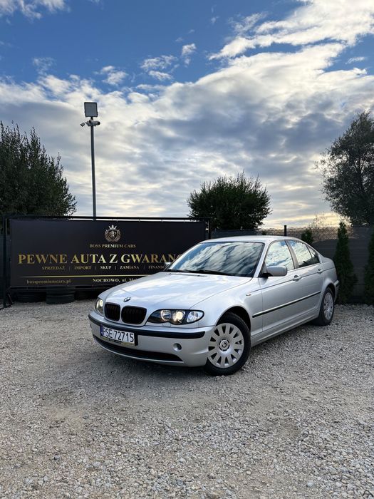 BMW Seria 3