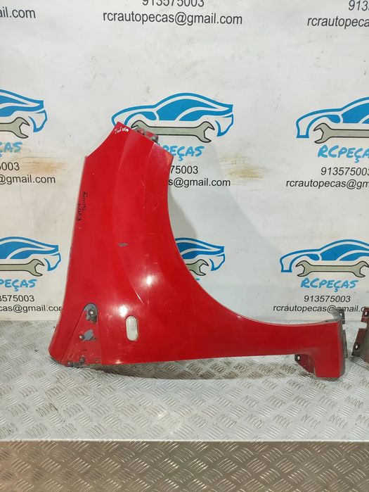 GUARDA-LAMAS ORIGINAL ESQUERDO DIREITO RENAULT TWINGO 2 II MK2 CN0
