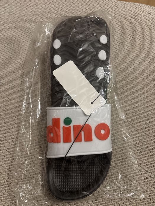 Klapki Dino nowe 41
