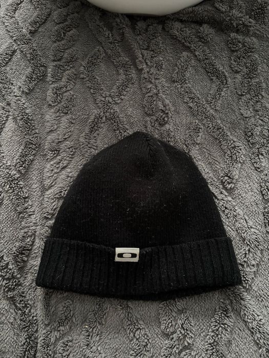 Oakley czapka żimowa unisex