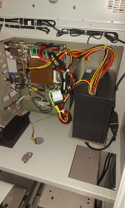 ‼️Платежный терминал новый!!! Франшиза‼️