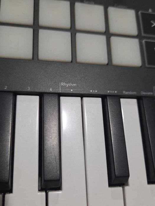 Novation Launchkey Mini MK3 (Gwarancja)