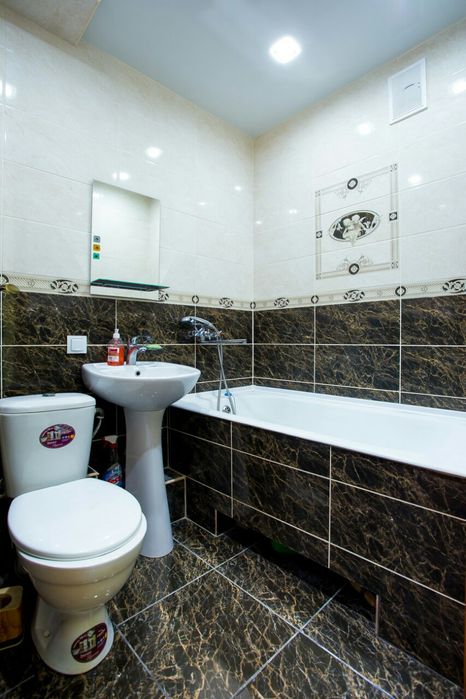 Квартира 2 к. Район автовокзала. Круглосуточно!