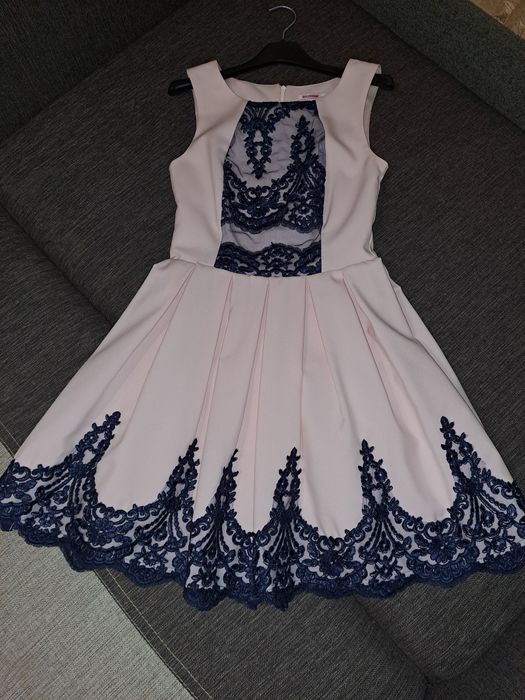 Sukienka firmy bicotone