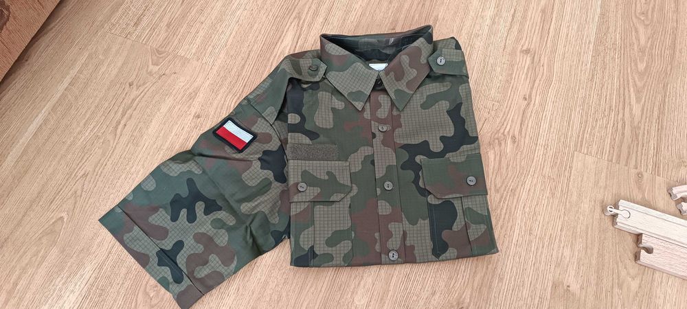 Koszula bluza polowa 40/180