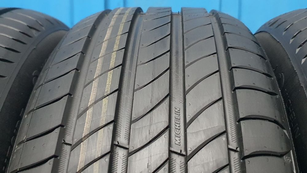 205/55 R16 Markowe opony letnie Michelin - bez napraw