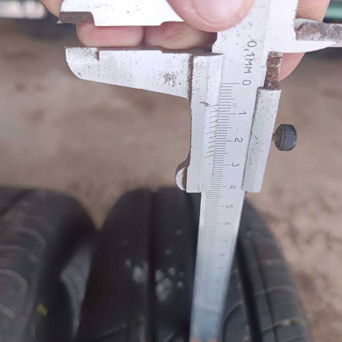 Продам літню гуму R13