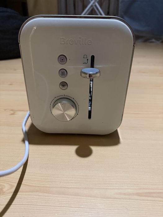 Toster Breville sprawny