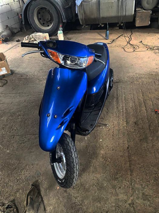 Дио 35 торг,после капиталки