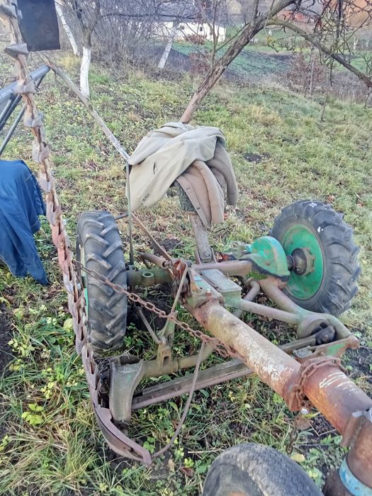 Продам косарку кіну