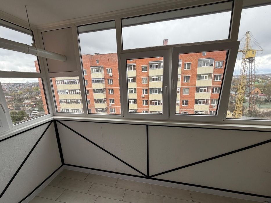 ЦЕНТР 2 К КВ(євротрешка) VIP TopApartment