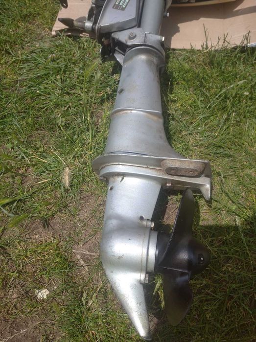 Надійний Евенруд 4