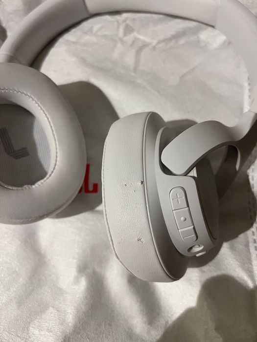 headphones Jbl T720 NOVOS