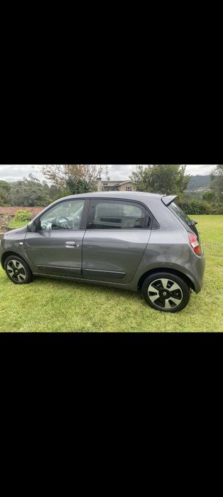 Renault Twingo SCe 1.0