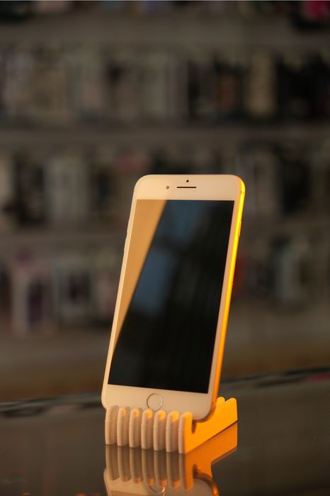 iPhone 8 Plus 64Gb Silver Neverlock, 7/8/11/12/13