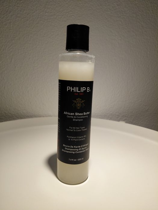 Produtos PHILIP B  p/ Cabelo