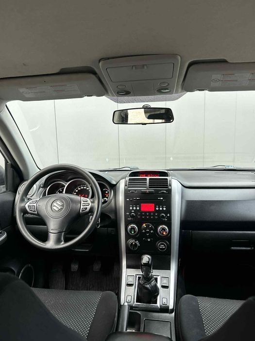 *Suzuki Vitara III *4x4 *1.9TDi 130KM *Zamiana *ZarejPL