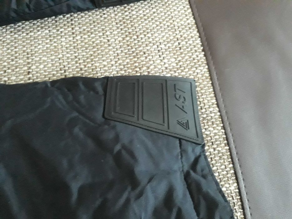 Kombinezon zimowy AST