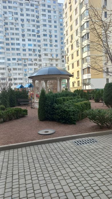 Сдам  1 комнатную квартиру  на Бочарова