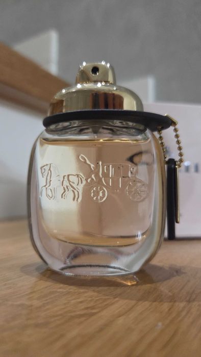 Woda perfumowana Coach