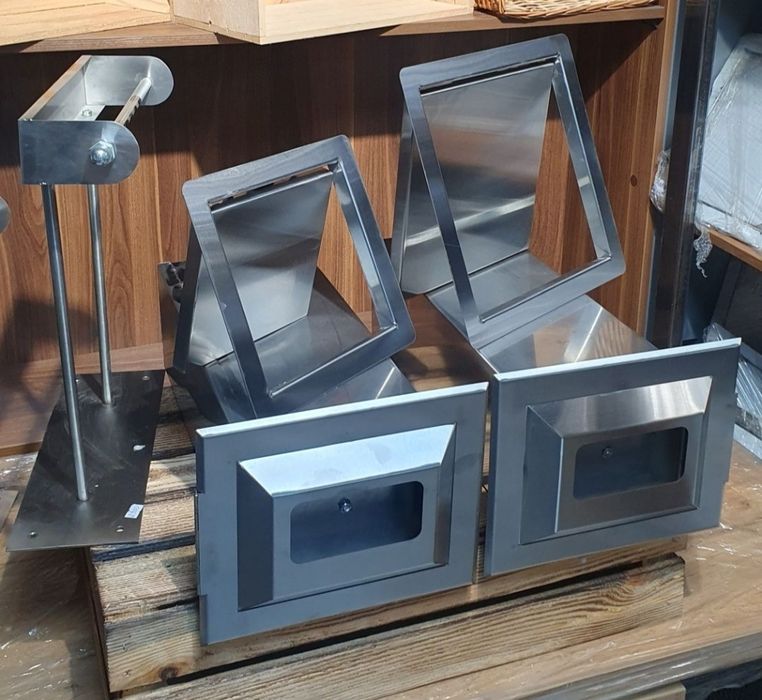 Диспенсер серветок, тримач серветок