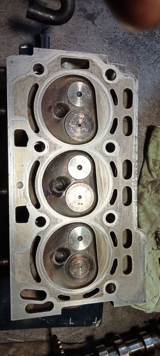 !!!ПЕРЕБРАНИЙ ДВИГУН!!! 1.2 6v AWY BMD VW Polo Skoda Fabia Поло Фабія