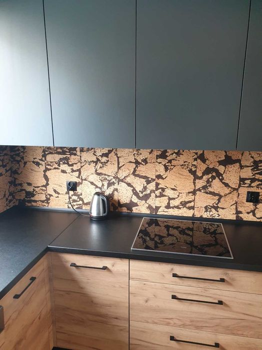 Mieszkanie do wynajęcia 44m kw, 2 pokoje, umeblowane, ul. Andersa - Więcej