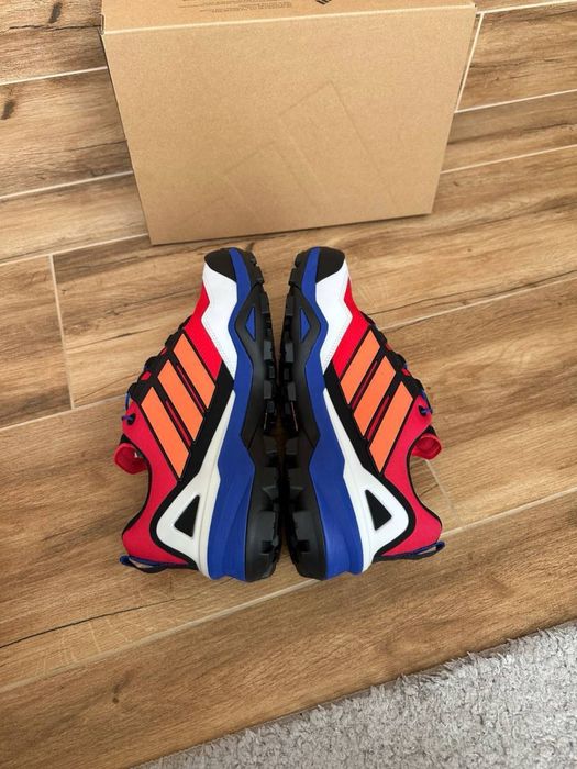 Кроссовки Adidas Terrex Skychaser Gore Tex