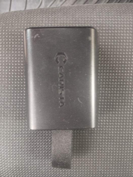 Carista Obd novo