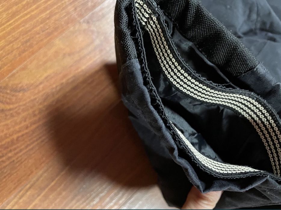 Штаны комбинезон лыжные 2 годика