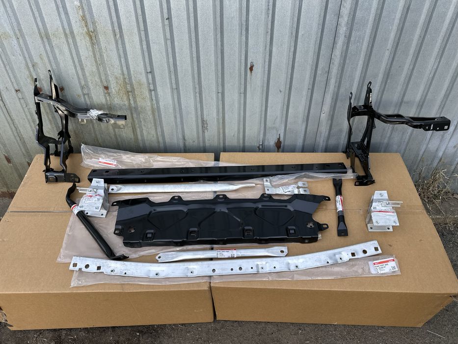 Телевизор панель распорка BMW G05 G06 G30/38 G01/08 GG07 части панели