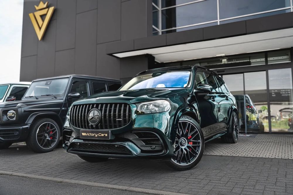 Диски Нові R22/5/112 Mercedes Gle Gls Eqs Suv Gle Coupe в Наявності