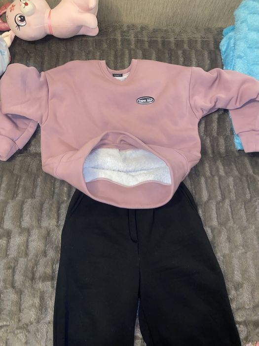 Костюм спортивный