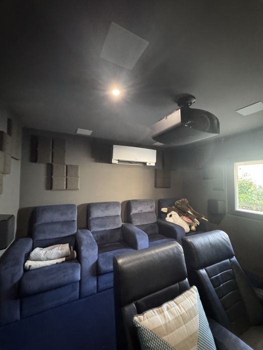 Técnico de ar condicionado e refrigeração