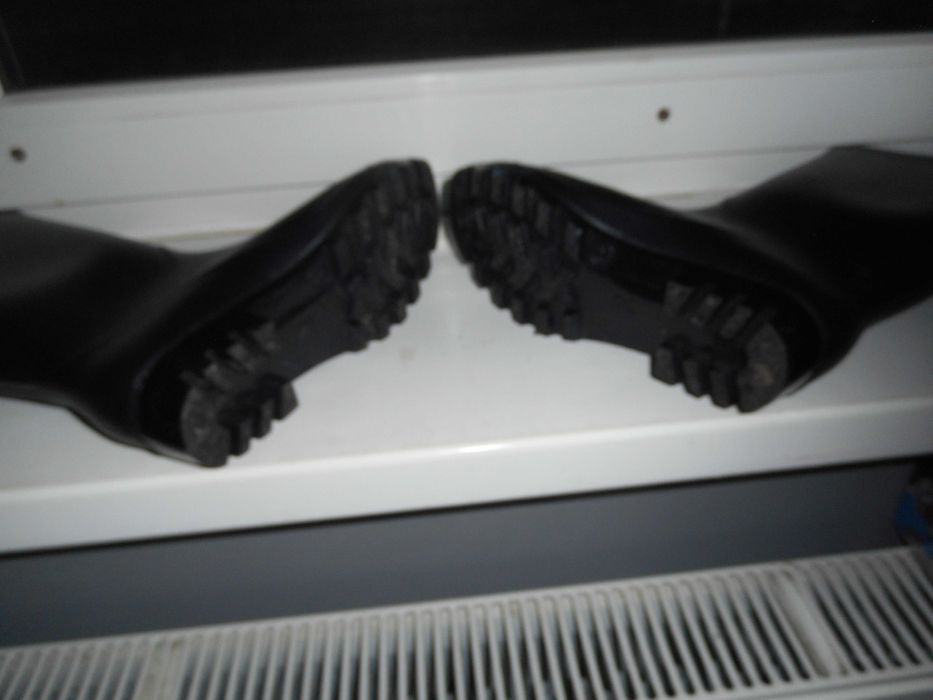 Kalosze prawie jak moon boot Twigy