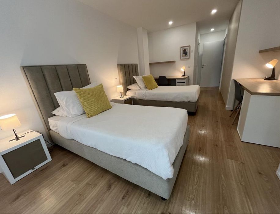 Quartos arrendar em valenca