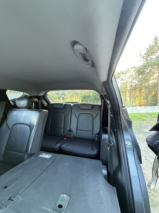 Hyundai SantaFe 7Lugares