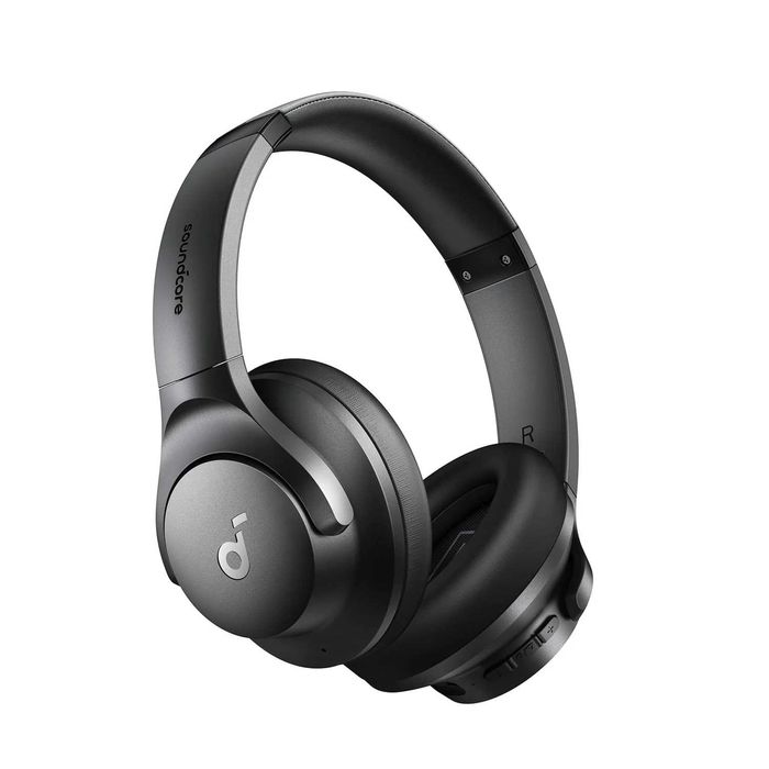 Soundcore Q20i Headphones | Hybrid ANC • 40h Battery • New64584964090114121