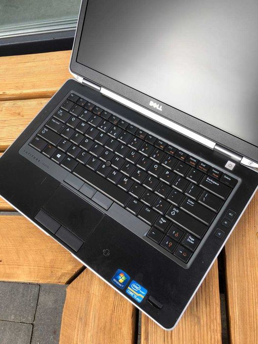 Ноутбук Dell Latitude E6430\E6430S i5-3320M 8GB/250GB HDD 14" HD — з Європи, 45 шт, гарантія 6міс, наложка, самовивіз, розстрочка, ФОП, ТОВ, ПДВ