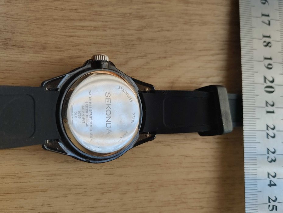 Мужские спортивные часы Sekonda Junior Southampton Football Club