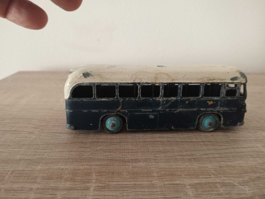 Miniatura Dinky Toys