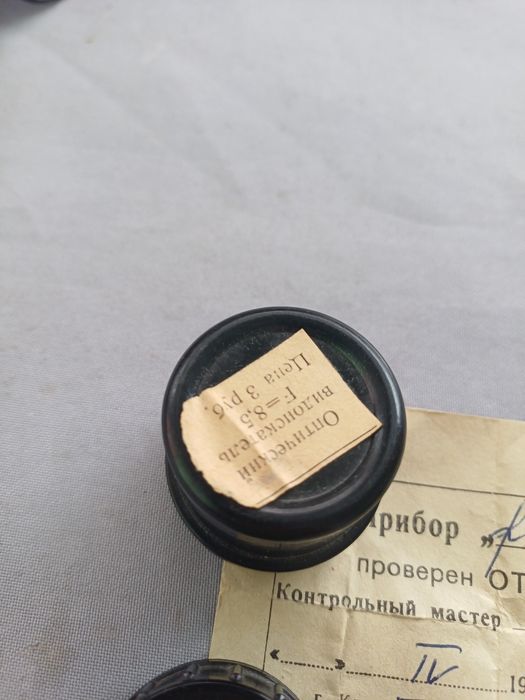 Видоискатель для фотоаппарата