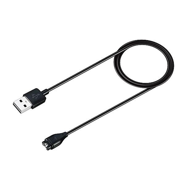 Kabel USB do ładowania GARMIN FENIX 7, 6, 6X, 6S, 5, 5X, 5S, 5 Plus Vi